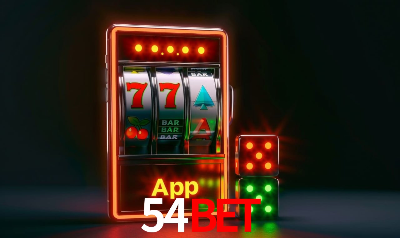 Estatísticas do Jogo 54BET