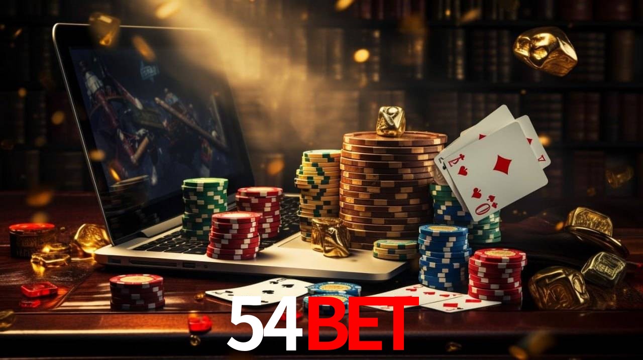 Casino VIP 54BET
