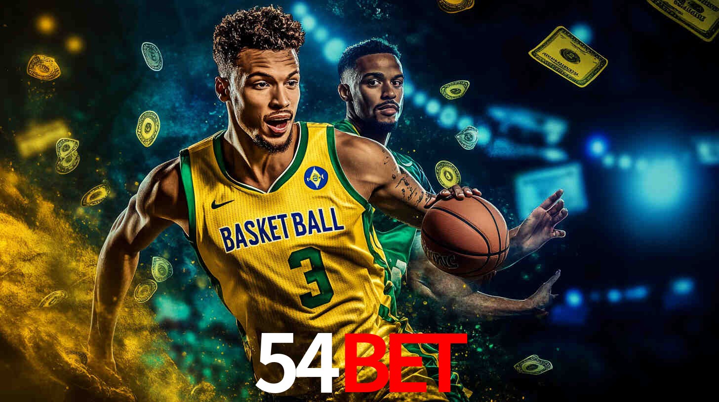 Explorando a Categoria de Eventos em Apostas na 54BET