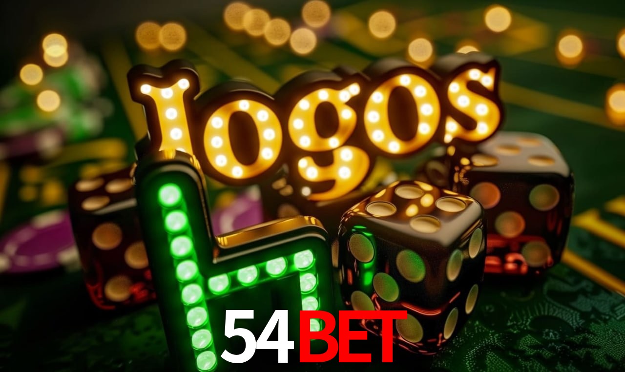 Recursos de Bônus 54BET