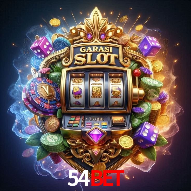 Tecnologia da Plataforma 54BET