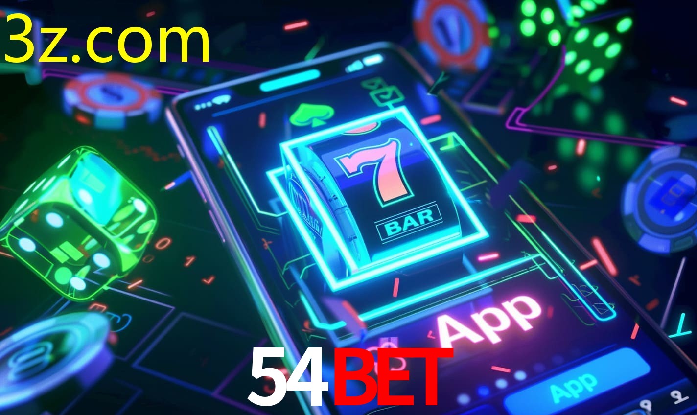 54BET