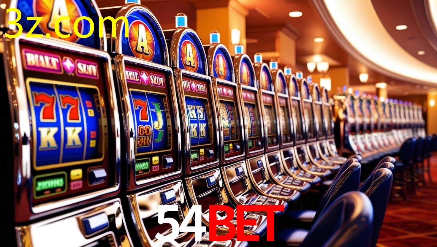 54BET