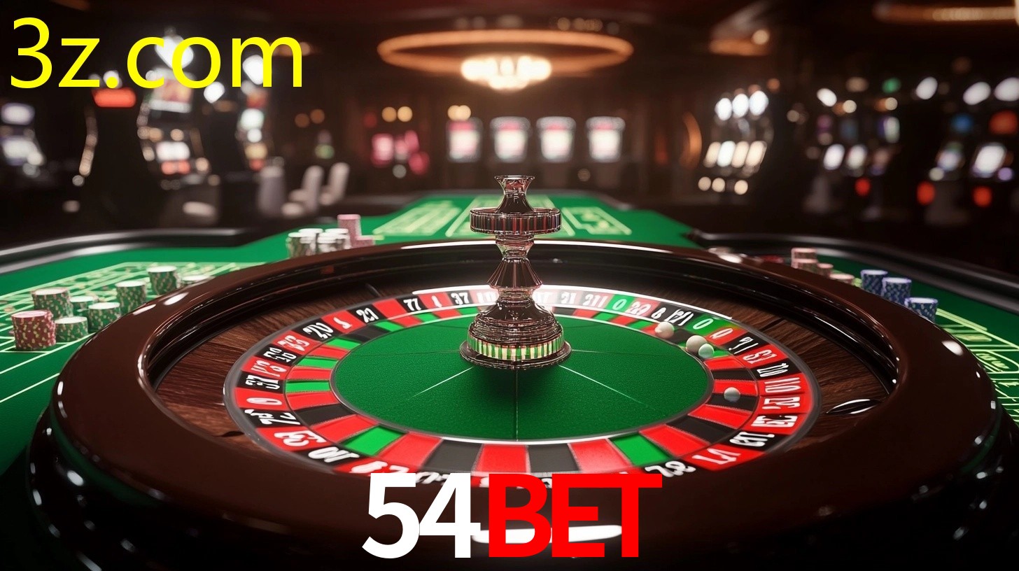 54BET
