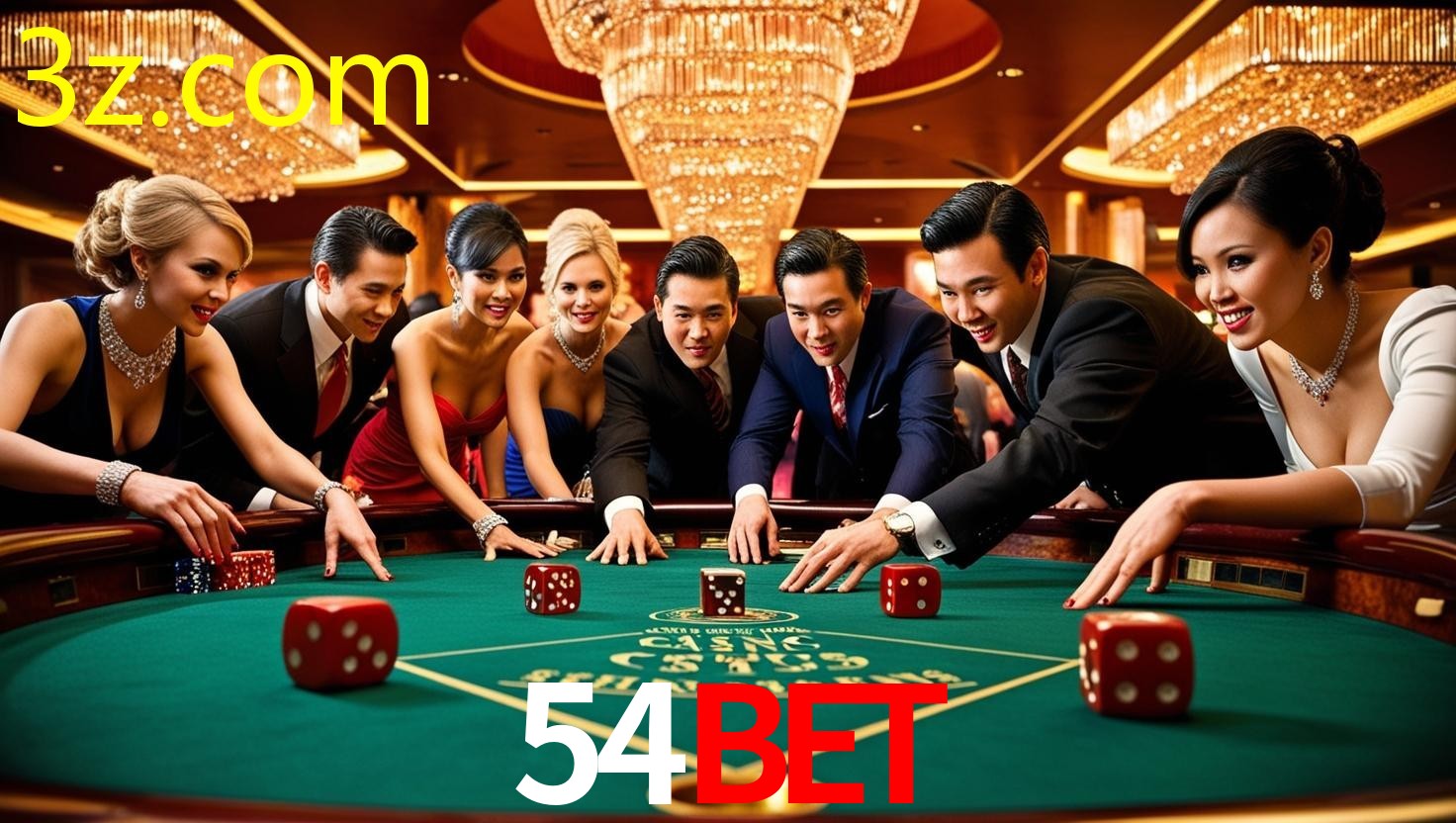 54BET