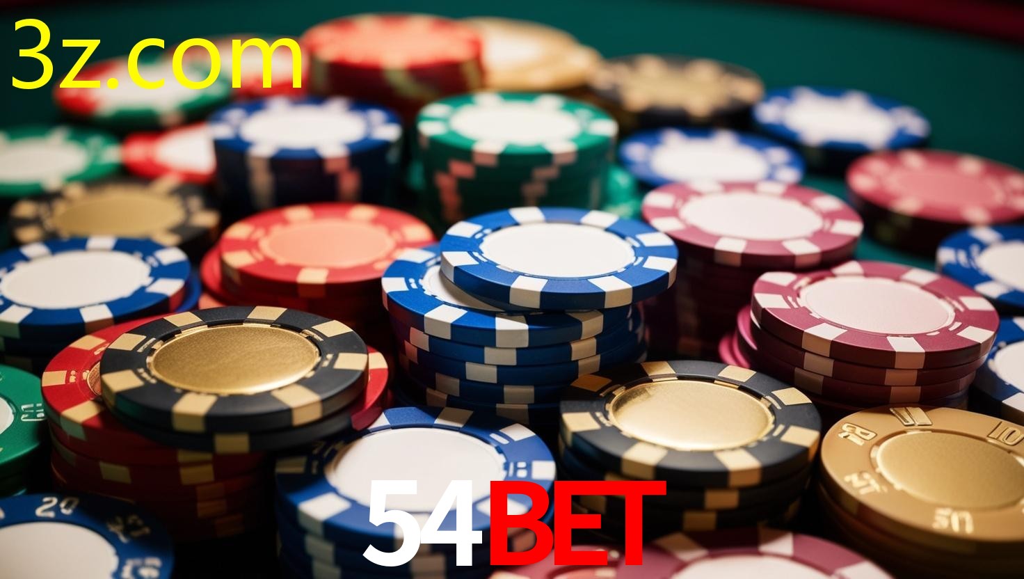 54BET