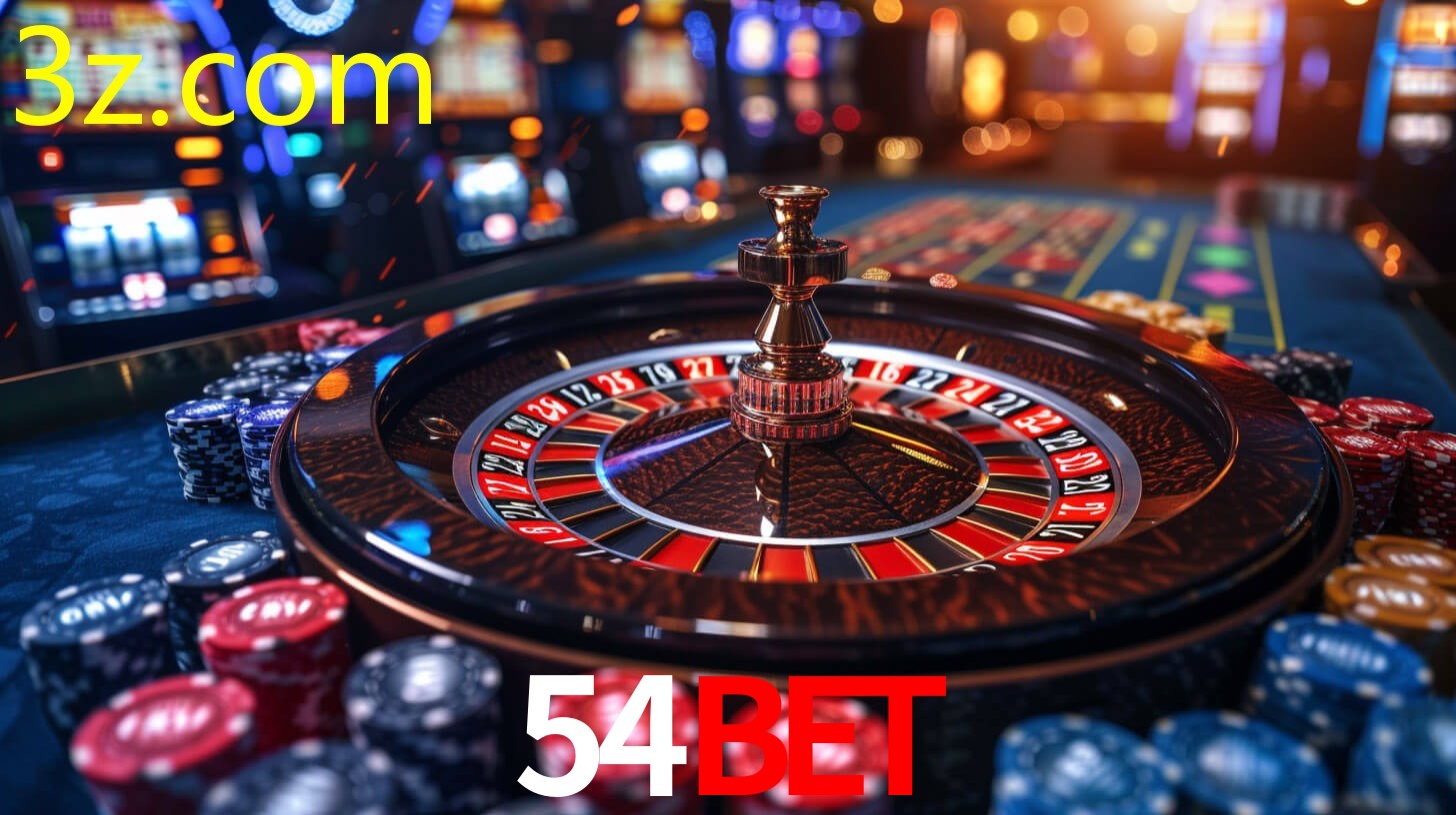 54BET